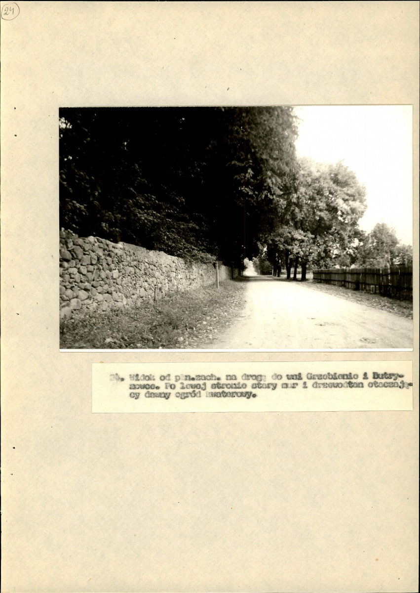 EP - Ewidencja parkowa, skan nr 75