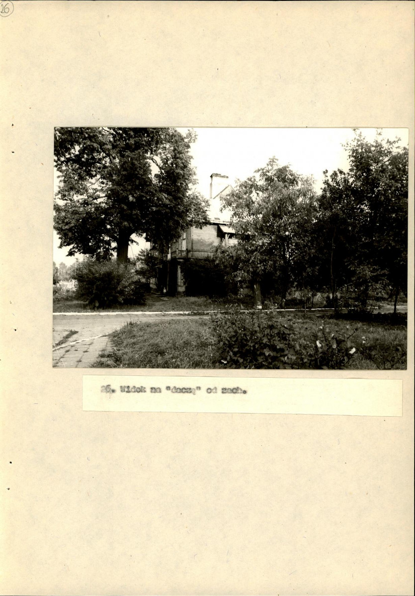 EP - Ewidencja parkowa, skan nr 77