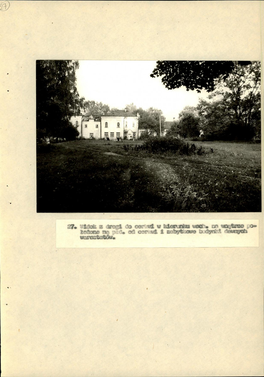 EP - Ewidencja parkowa, skan nr 78