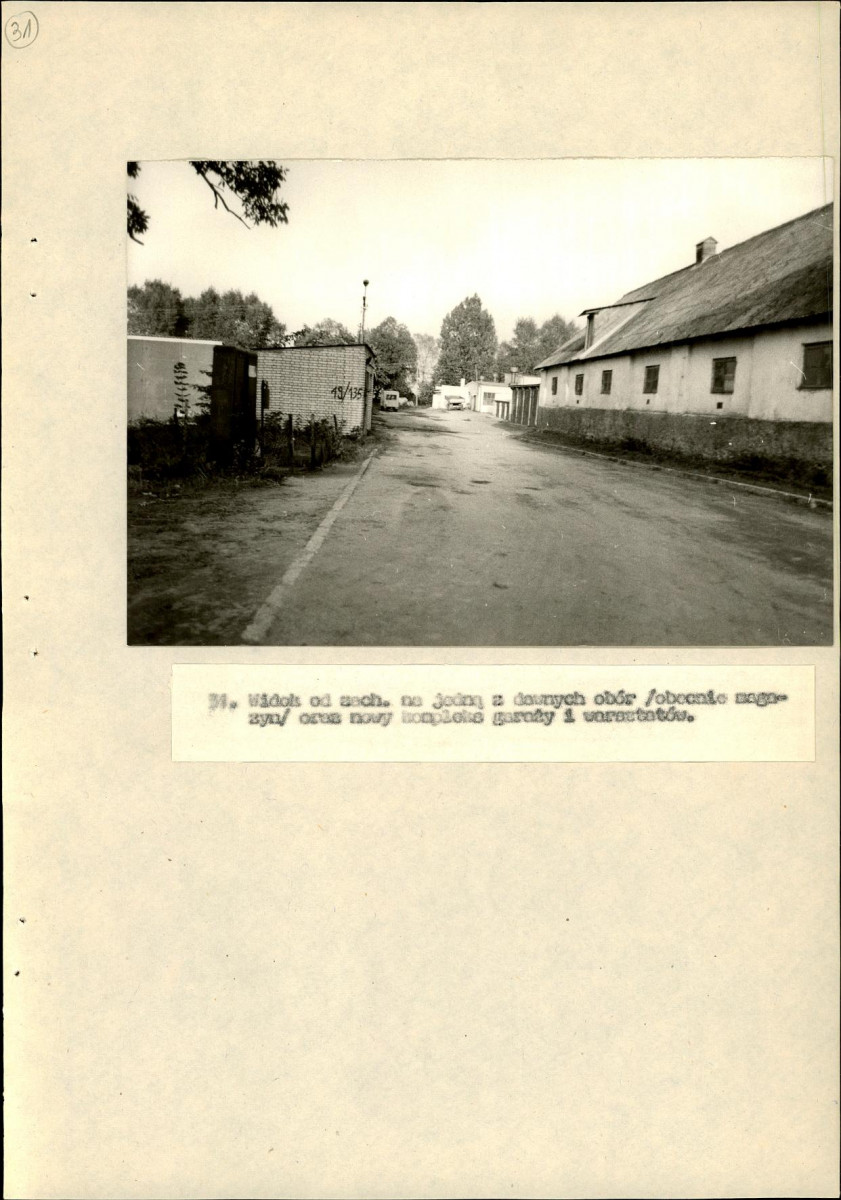 EP - Ewidencja parkowa, skan nr 82