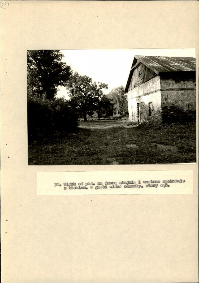 EP - Ewidencja parkowa, skan nr 83