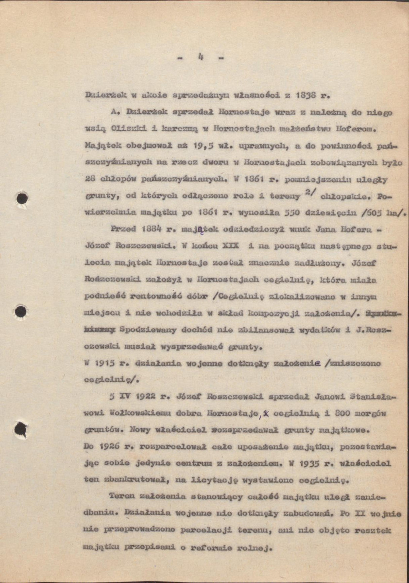 EP - Ewidencja parkowa, skan nr 8