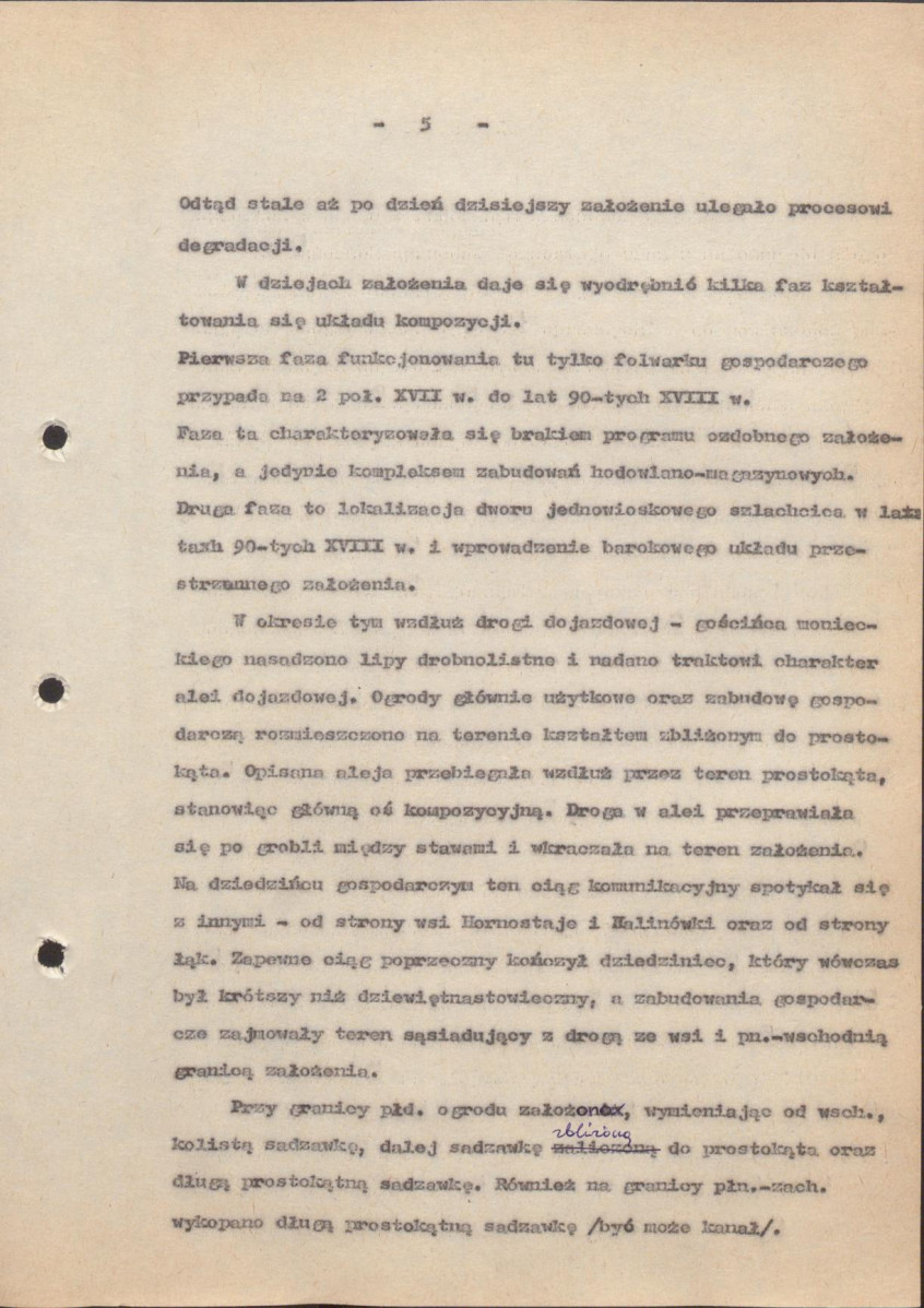 EP - Ewidencja parkowa, skan nr 9