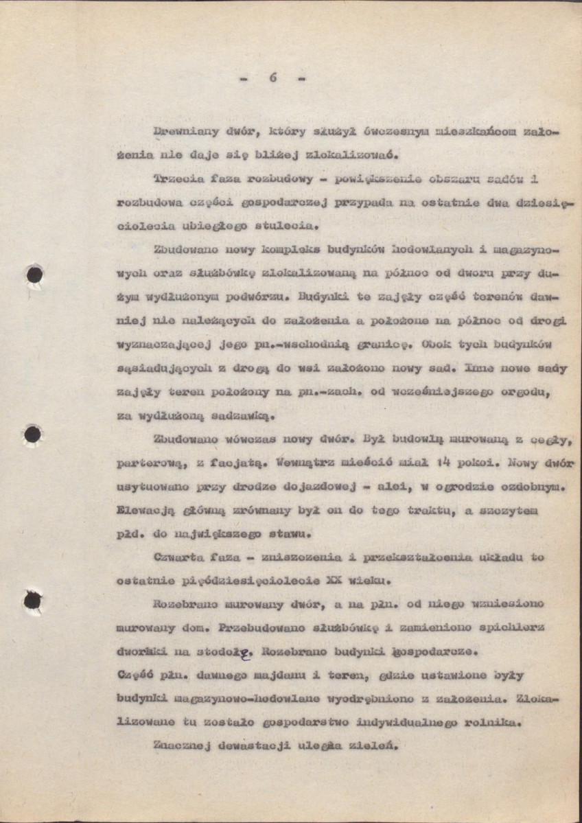 EP - Ewidencja parkowa, skan nr 10