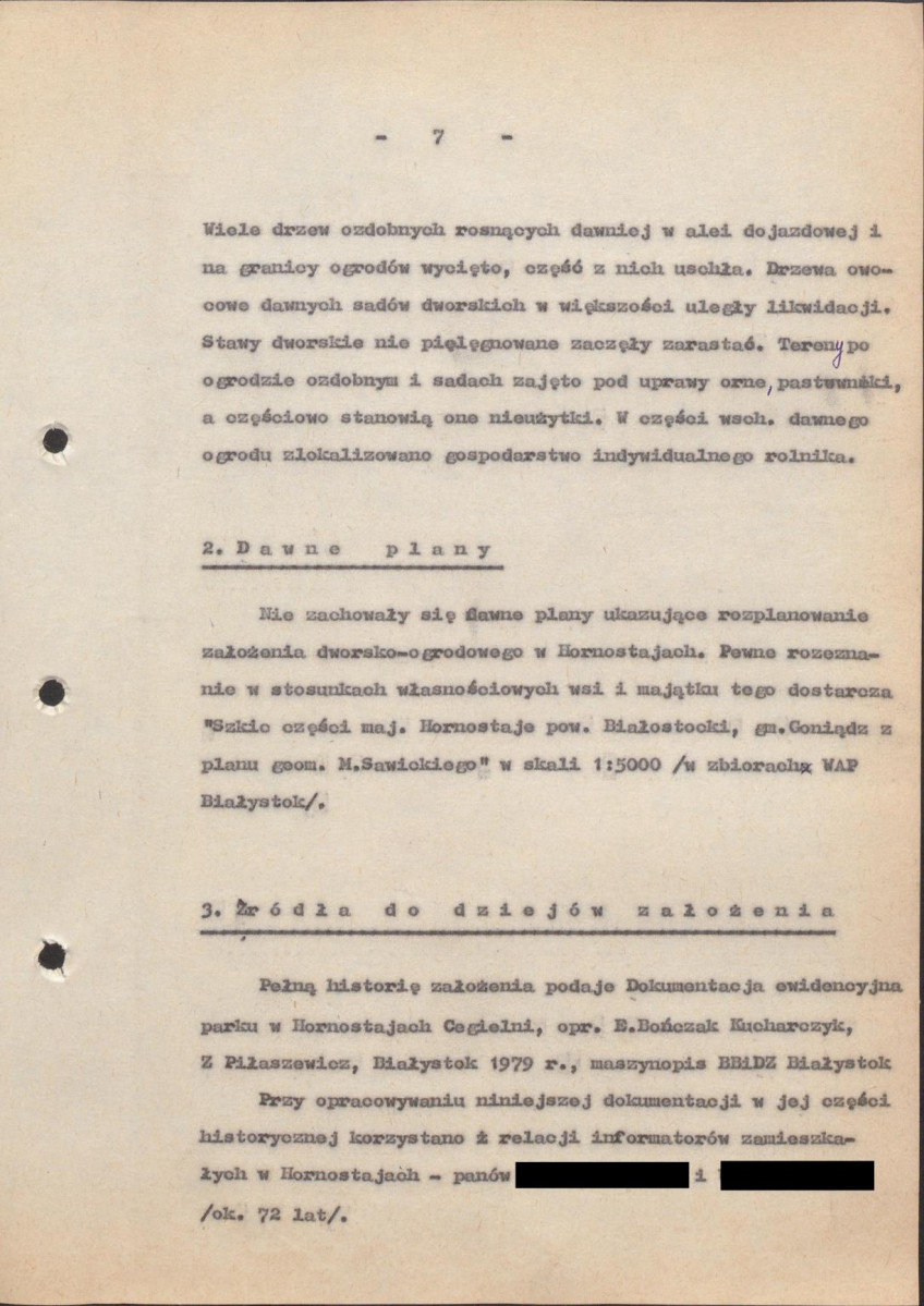 EP - Ewidencja parkowa, skan nr 11