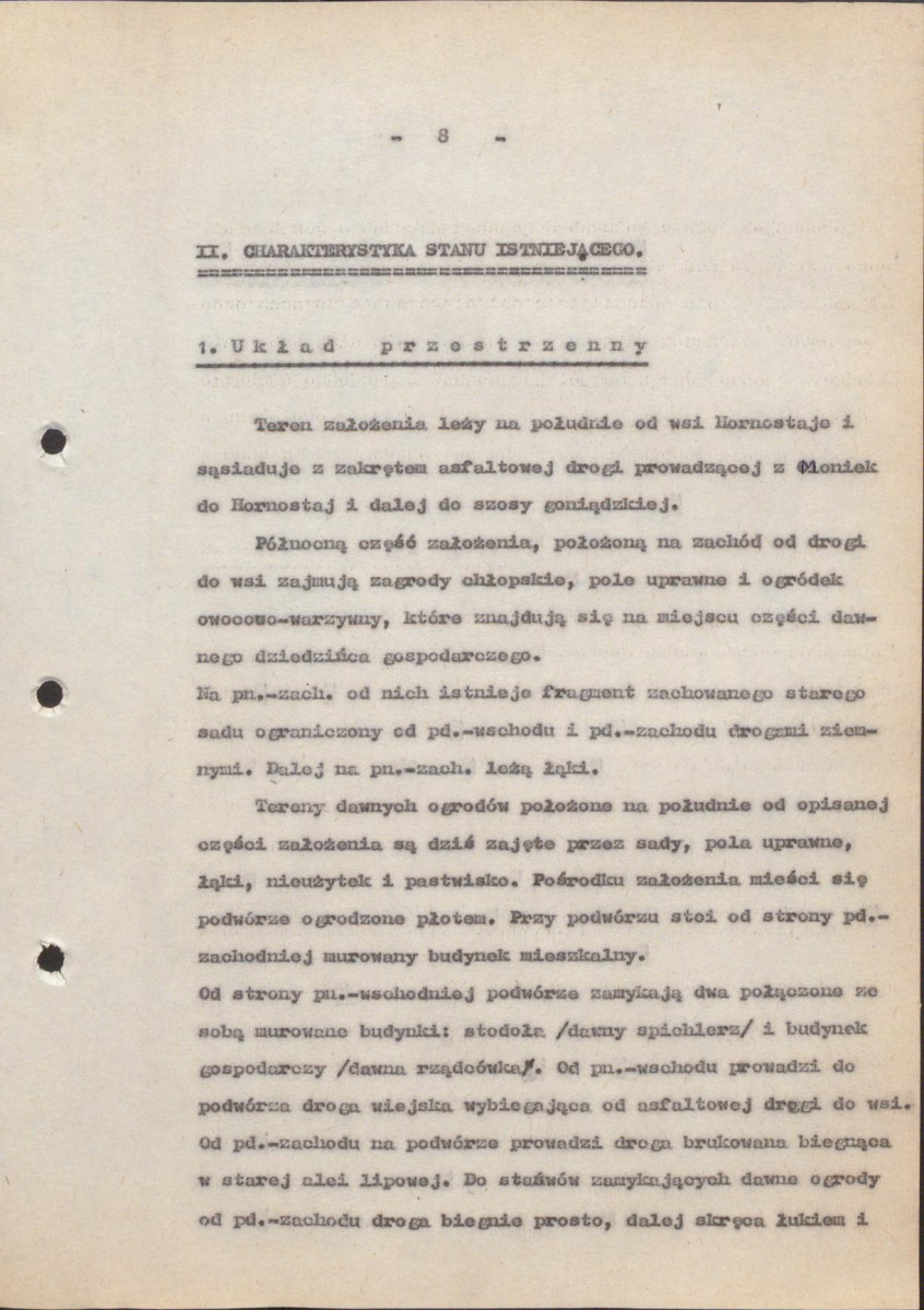 EP - Ewidencja parkowa, skan nr 13