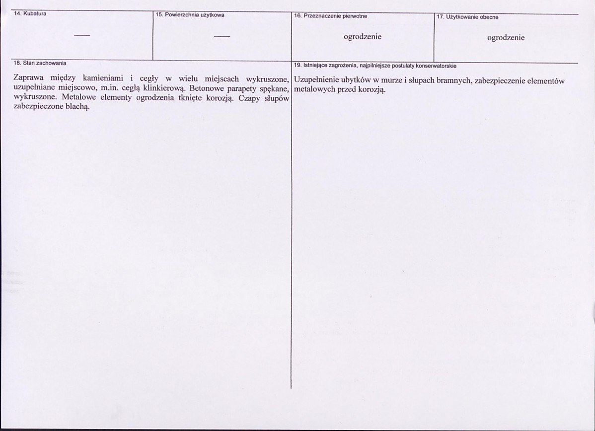 KB - Karta biała, skan nr 3