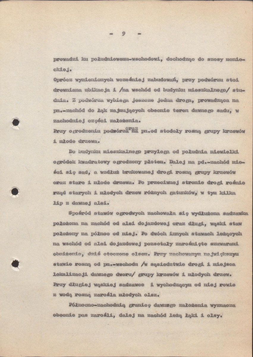 EP - Ewidencja parkowa, skan nr 14