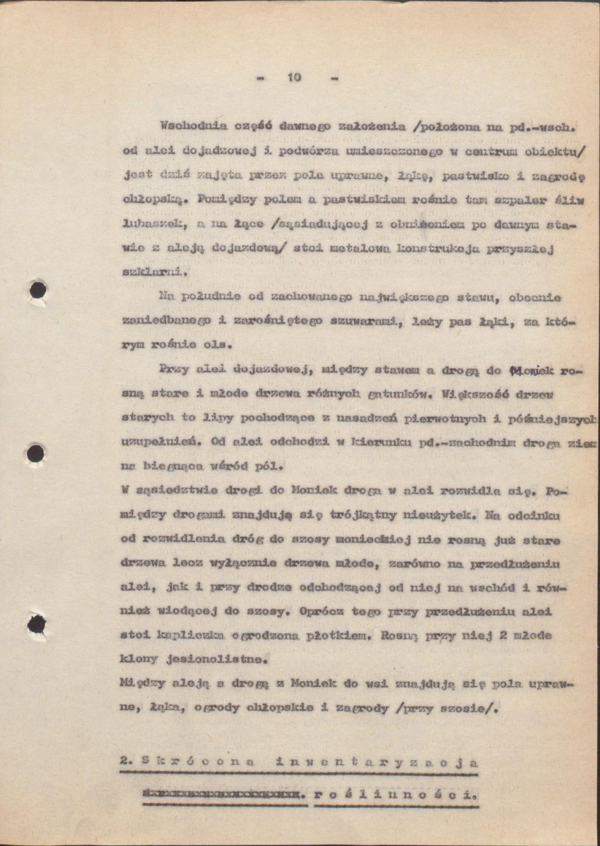 EP - Ewidencja parkowa, skan nr 15