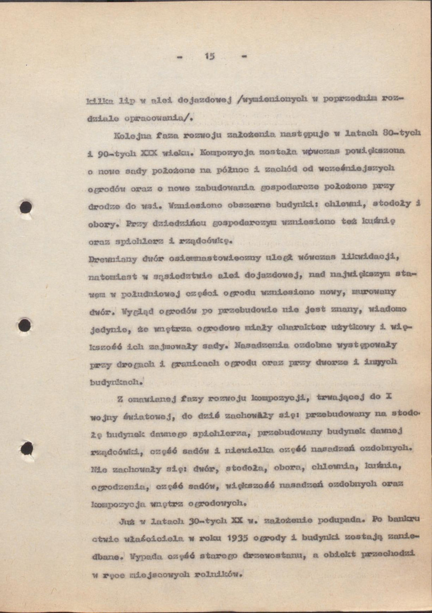 EP - Ewidencja parkowa, skan nr 20