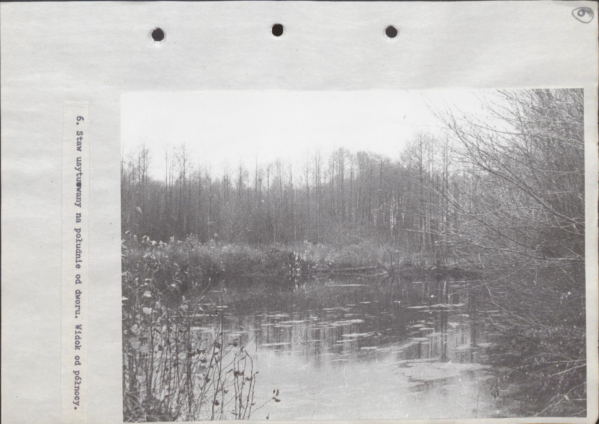 EP - Ewidencja parkowa, skan nr 30