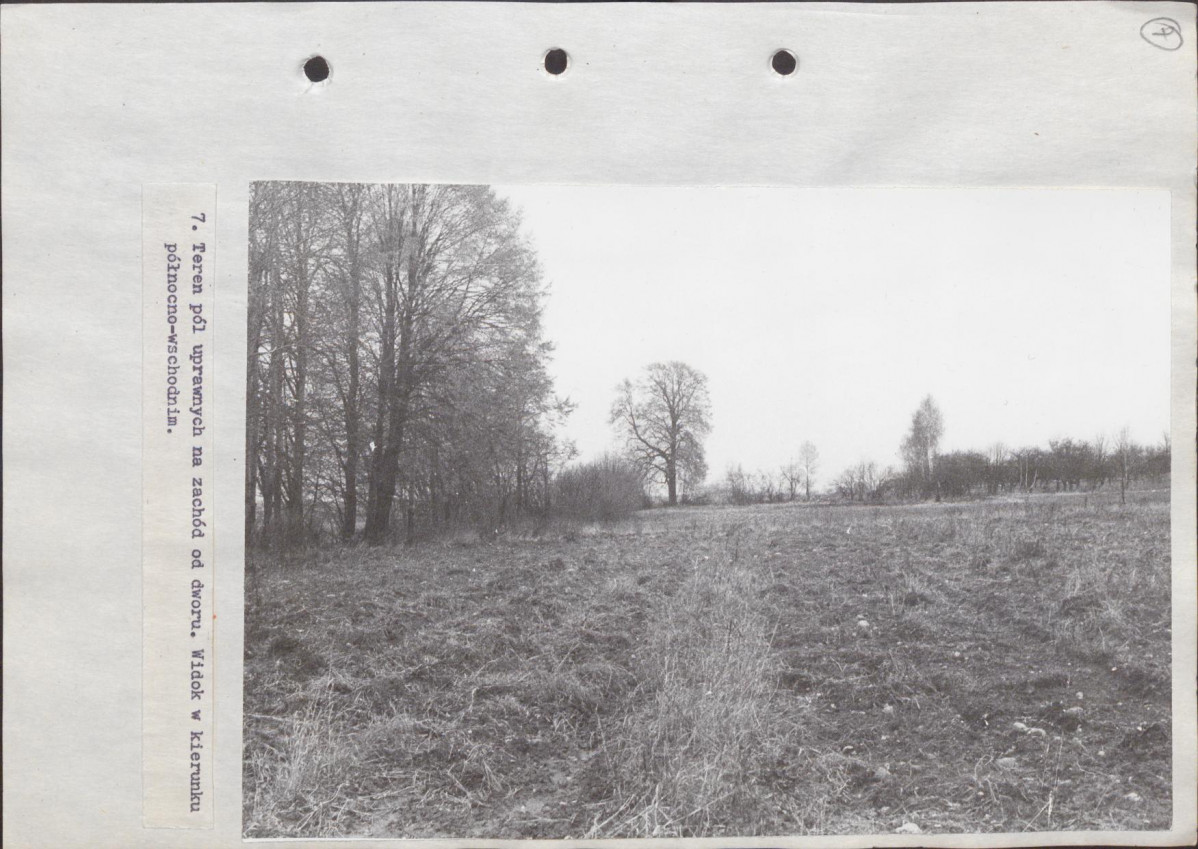 EP - Ewidencja parkowa, skan nr 31