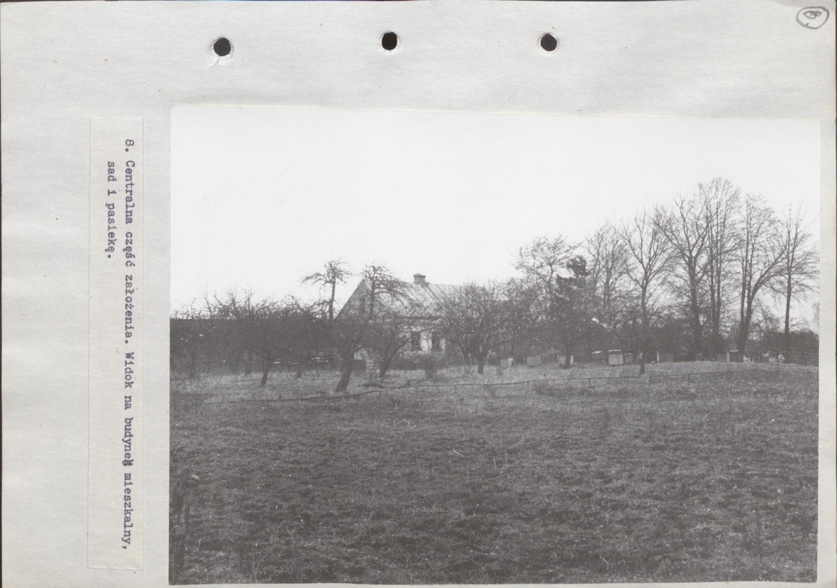 EP - Ewidencja parkowa, skan nr 32