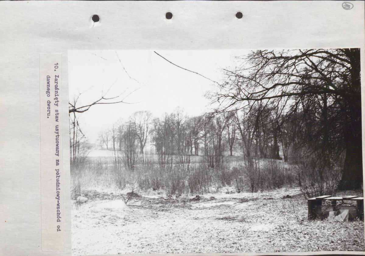 EP - Ewidencja parkowa, skan nr 34