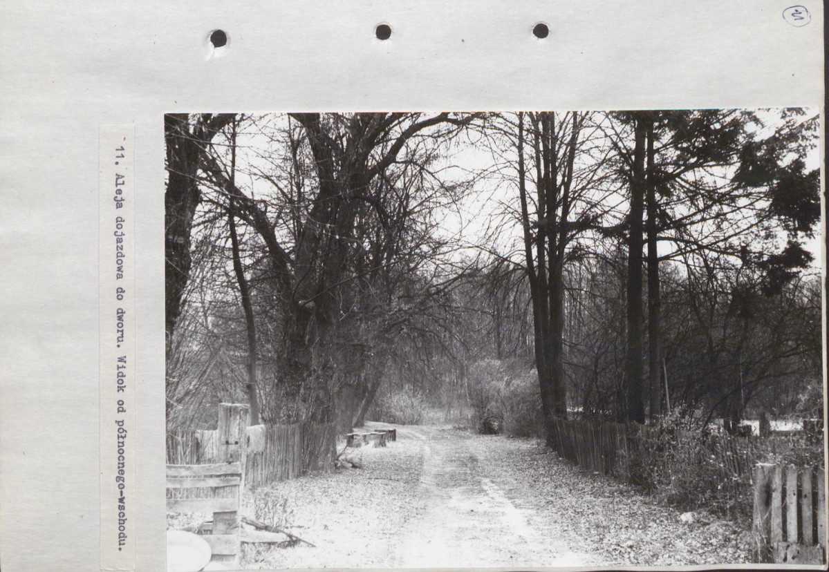 EP - Ewidencja parkowa, skan nr 35