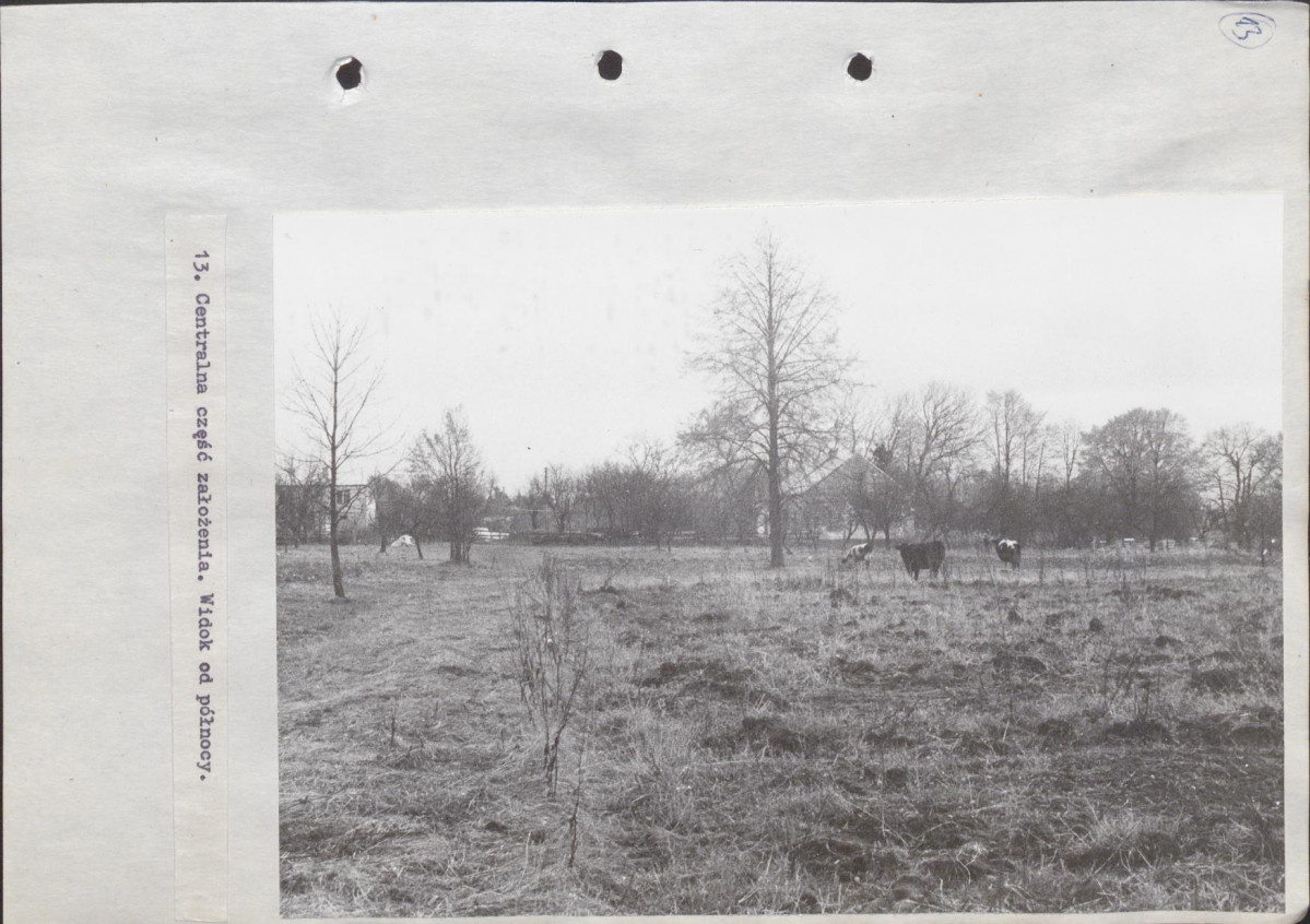 EP - Ewidencja parkowa, skan nr 37