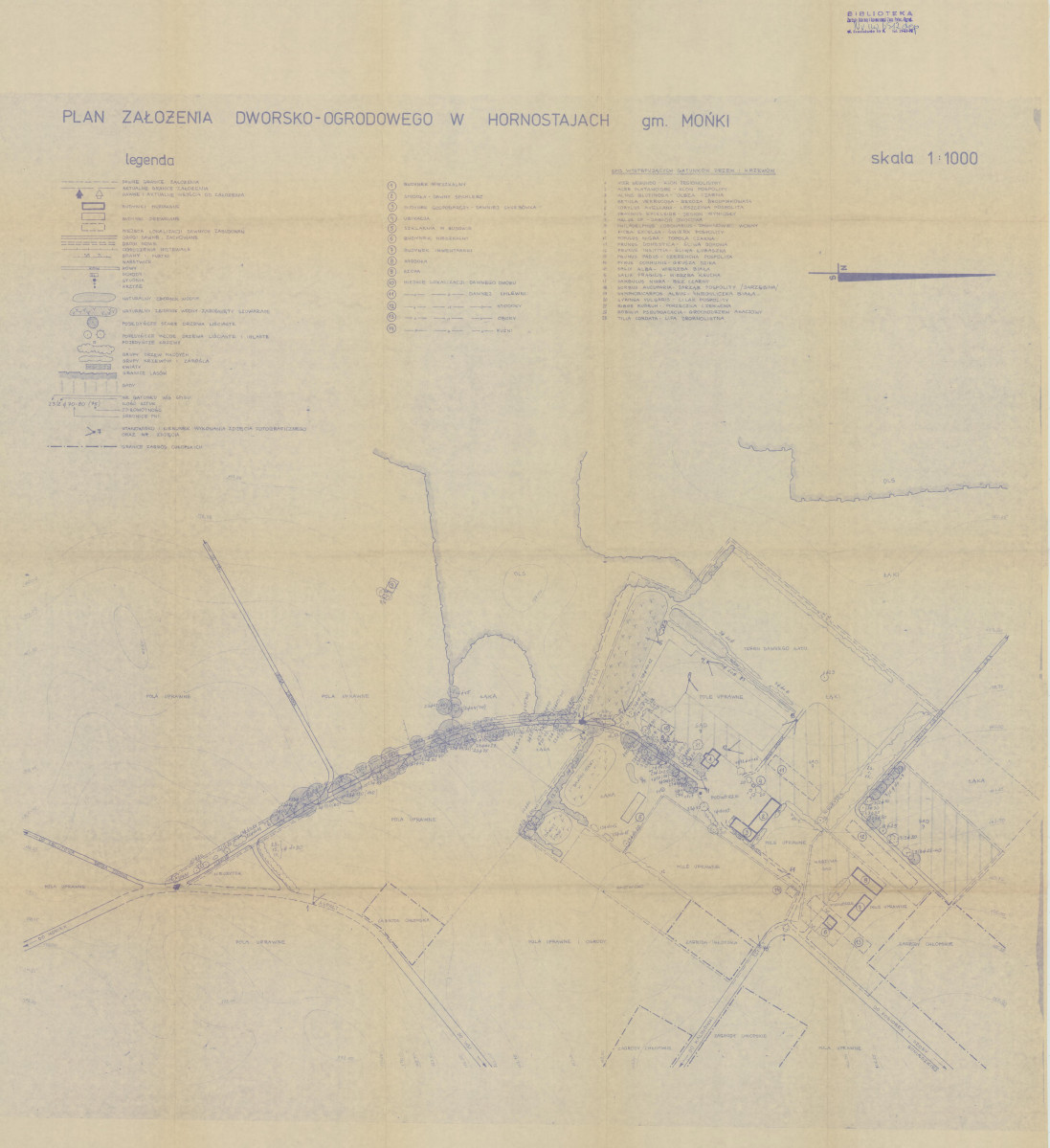 EP - Ewidencja parkowa, skan nr 40
