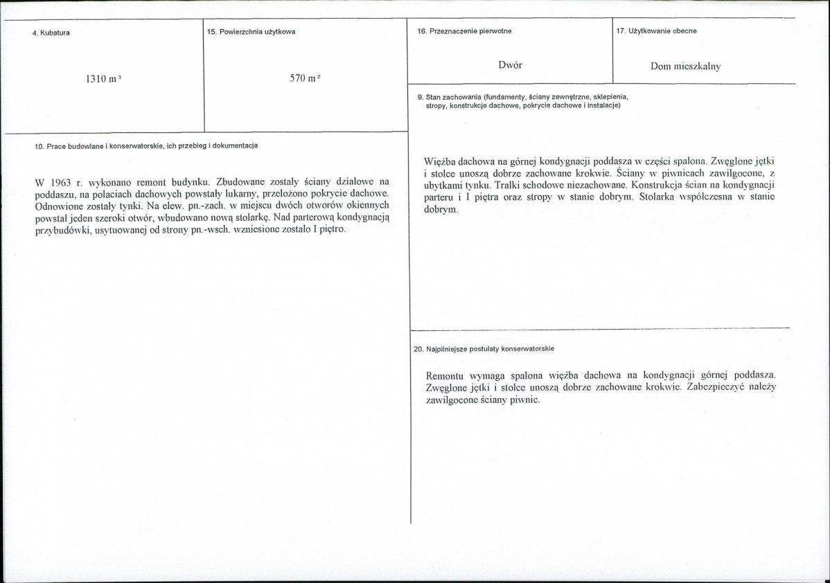 KB - Karta biała, skan nr 3