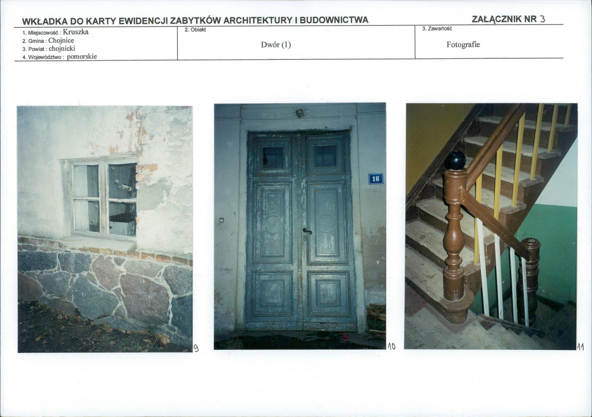 KB - Karta biała, skan nr 9