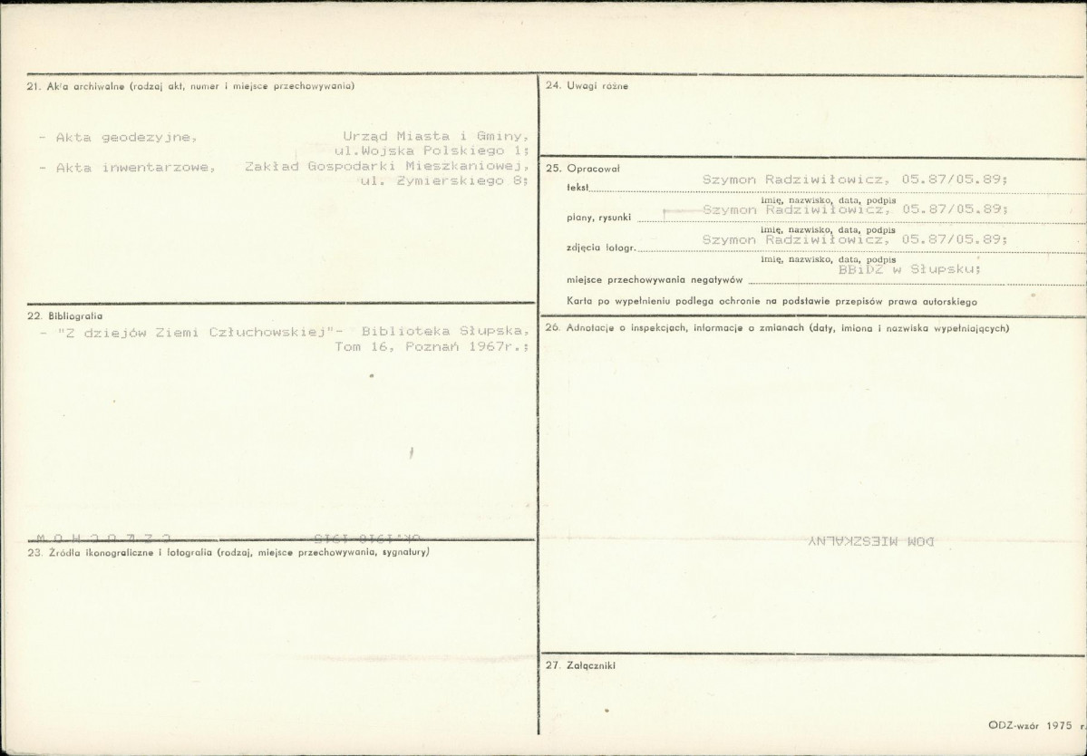 KB - Karta biała, skan nr 4