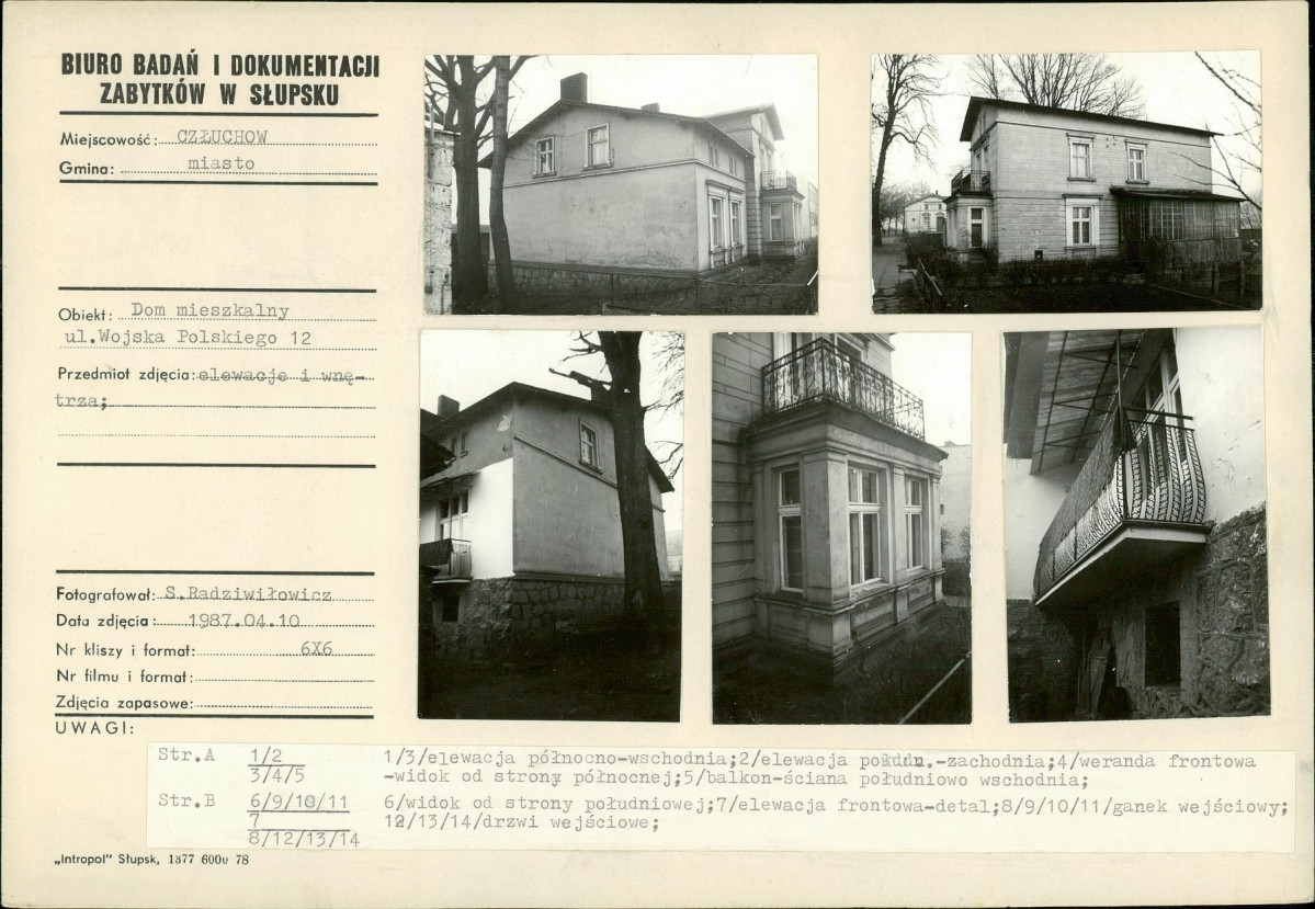 KB - Karta biała, skan nr 5