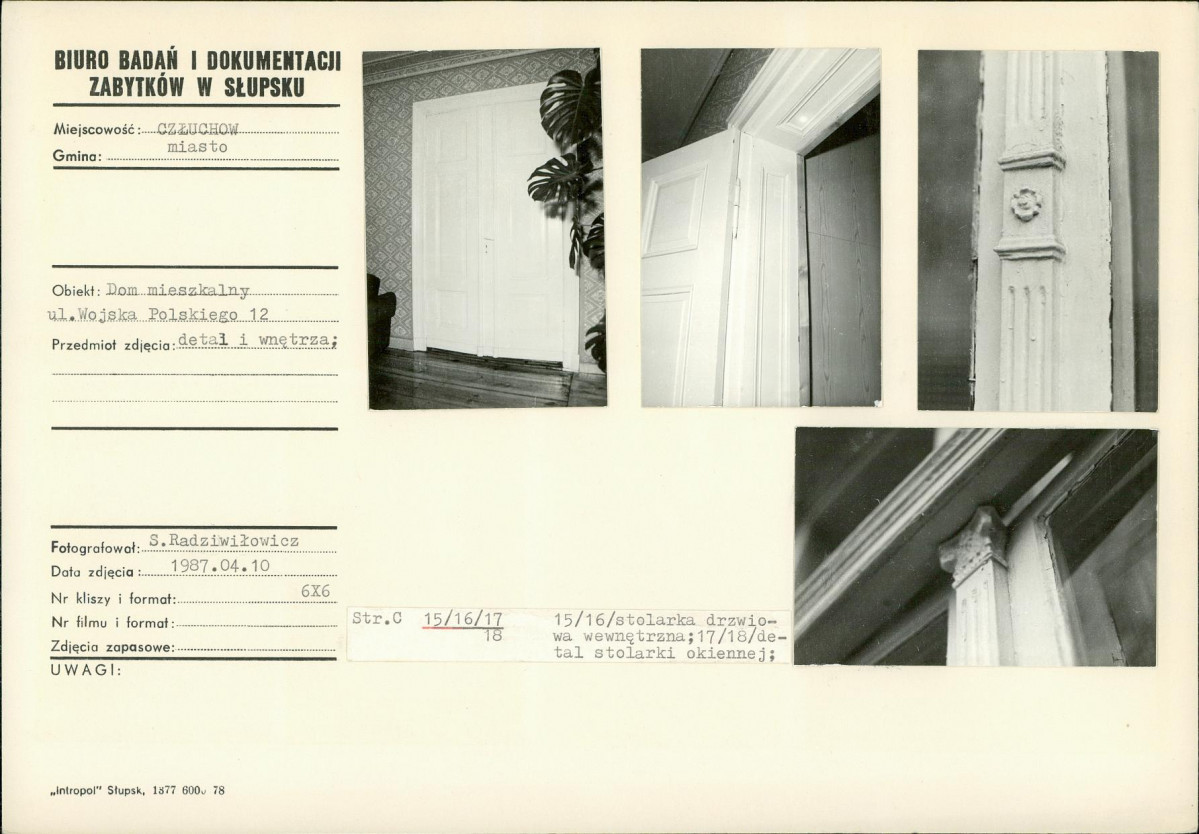 KB - Karta biała, skan nr 7