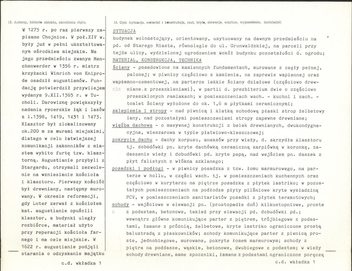 KB - Karta biała, skan nr 2