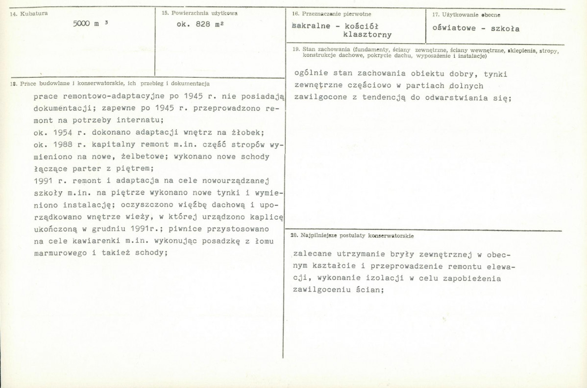 KB - Karta biała, skan nr 3