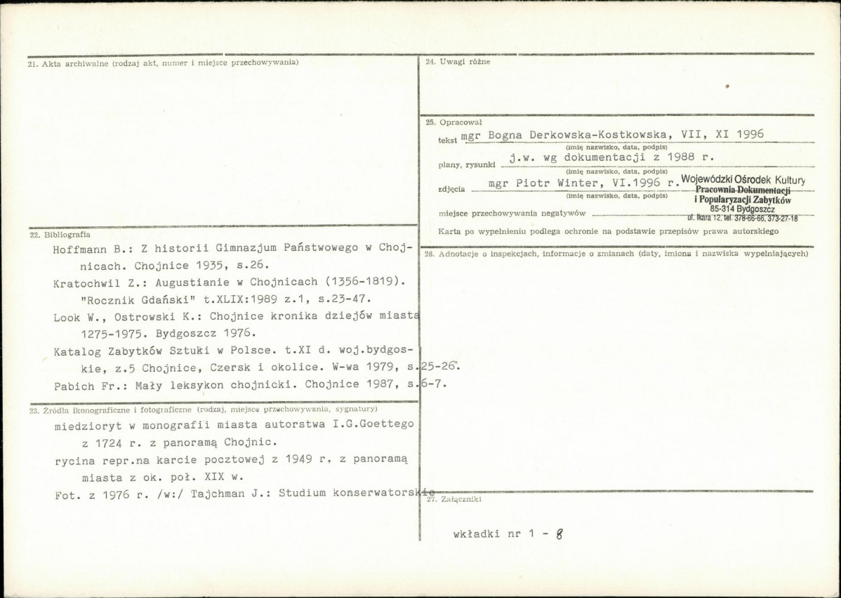 KB - Karta biała, skan nr 4