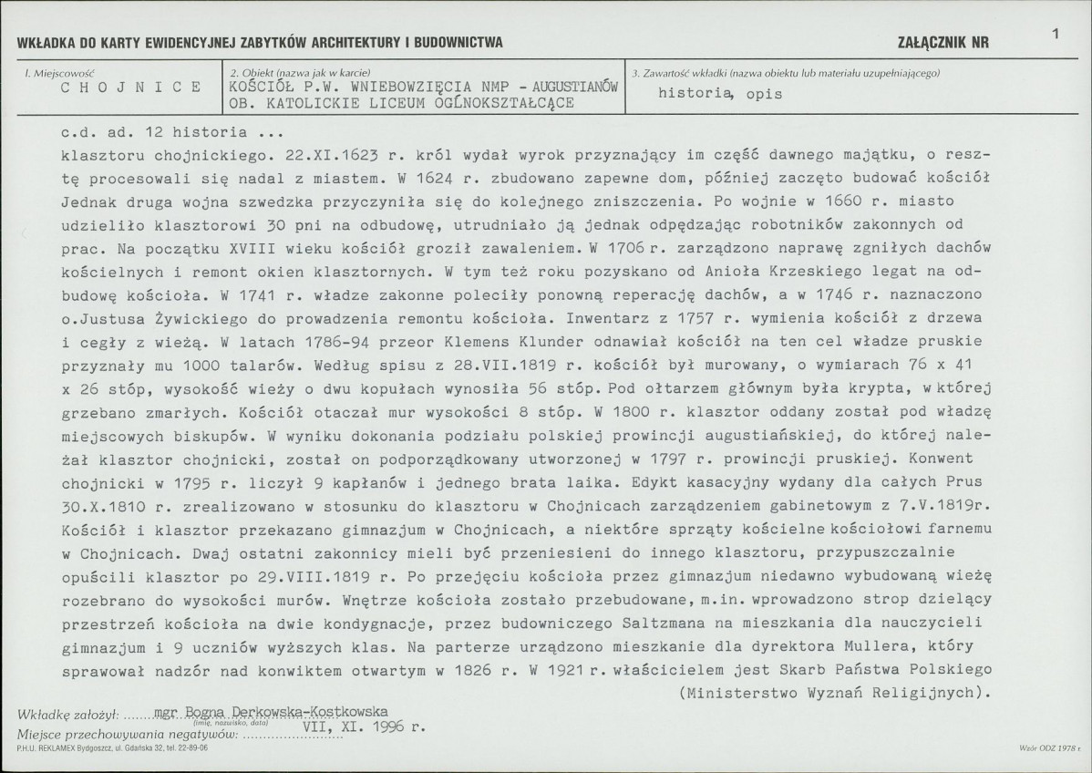 KB - Karta biała, skan nr 5