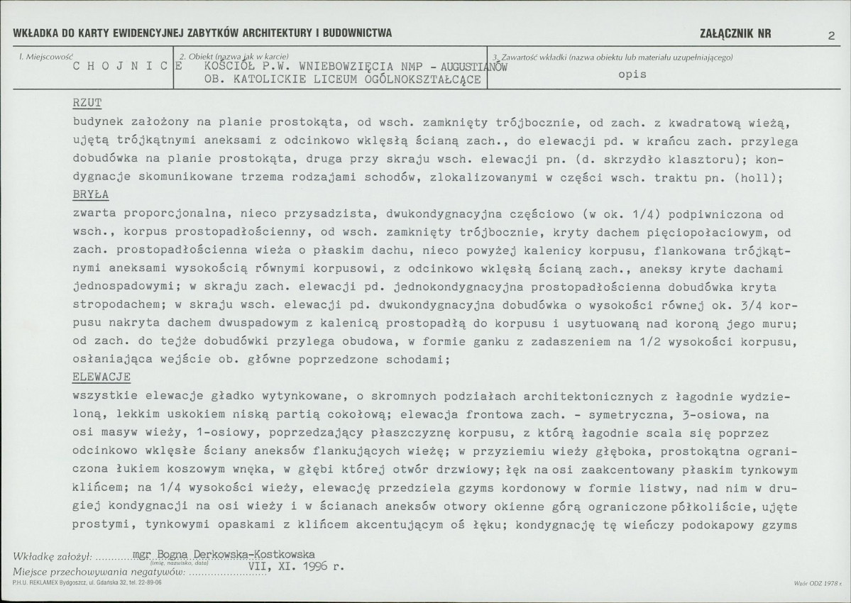 KB - Karta biała, skan nr 7