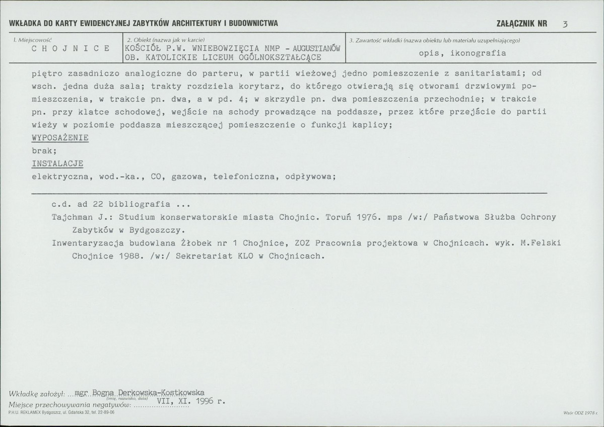 KB - Karta biała, skan nr 9