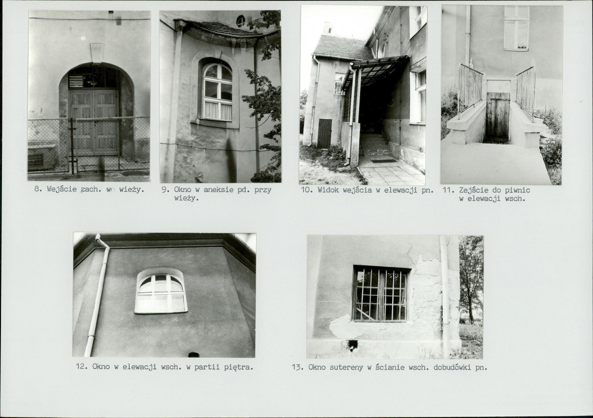 KB - Karta biała, skan nr 14