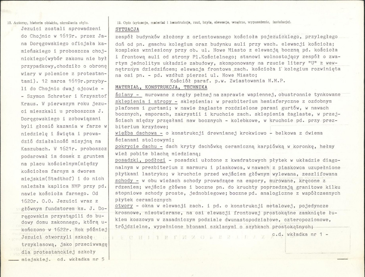 KB - Karta biała, skan nr 2