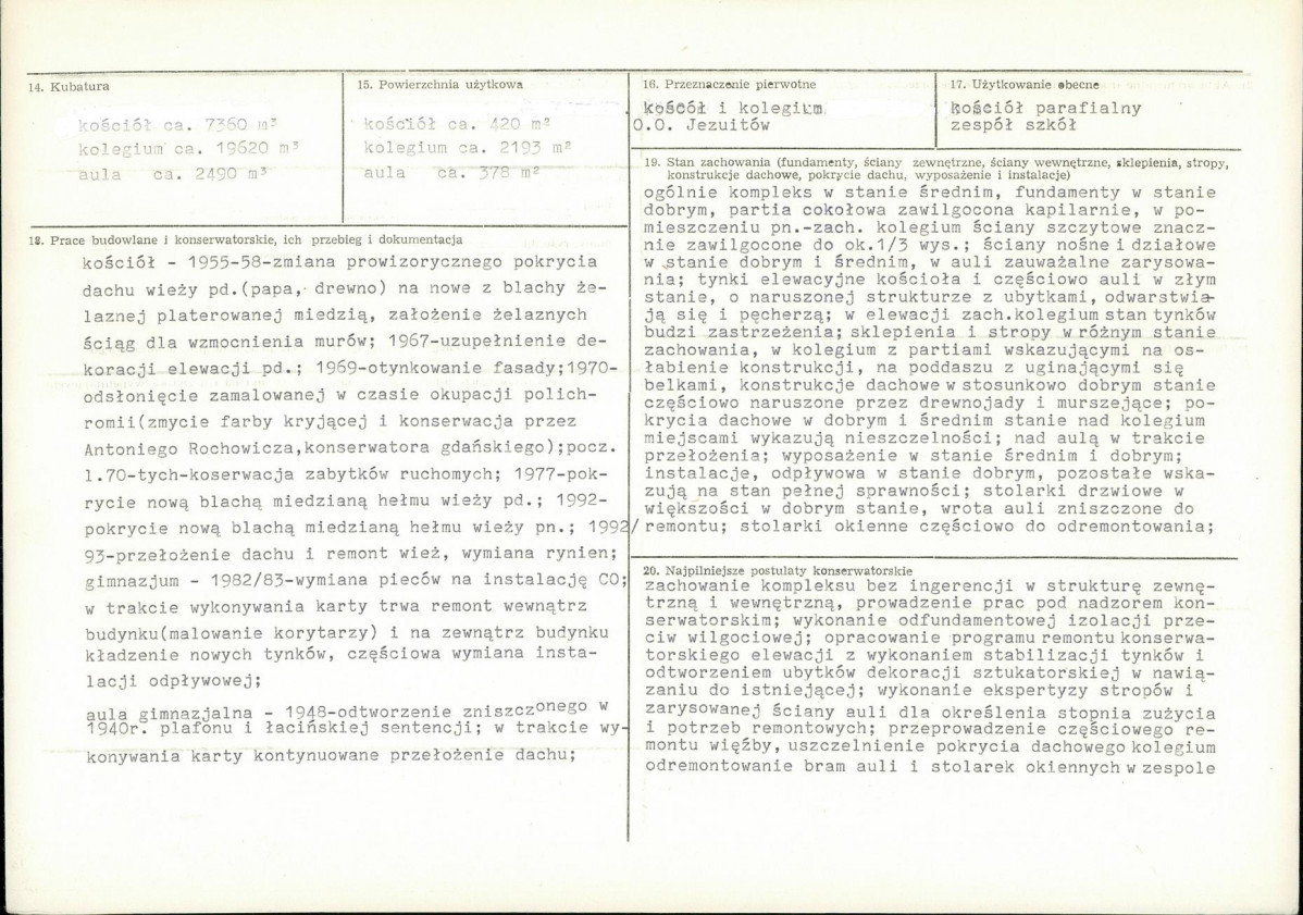 KB - Karta biała, skan nr 3