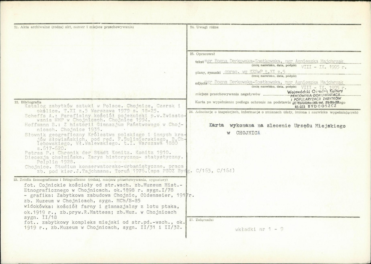 KB - Karta biała, skan nr 4