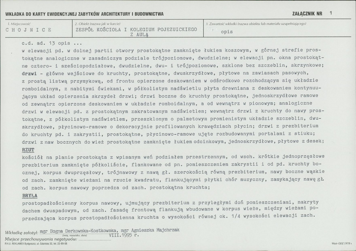 KB - Karta biała, skan nr 5