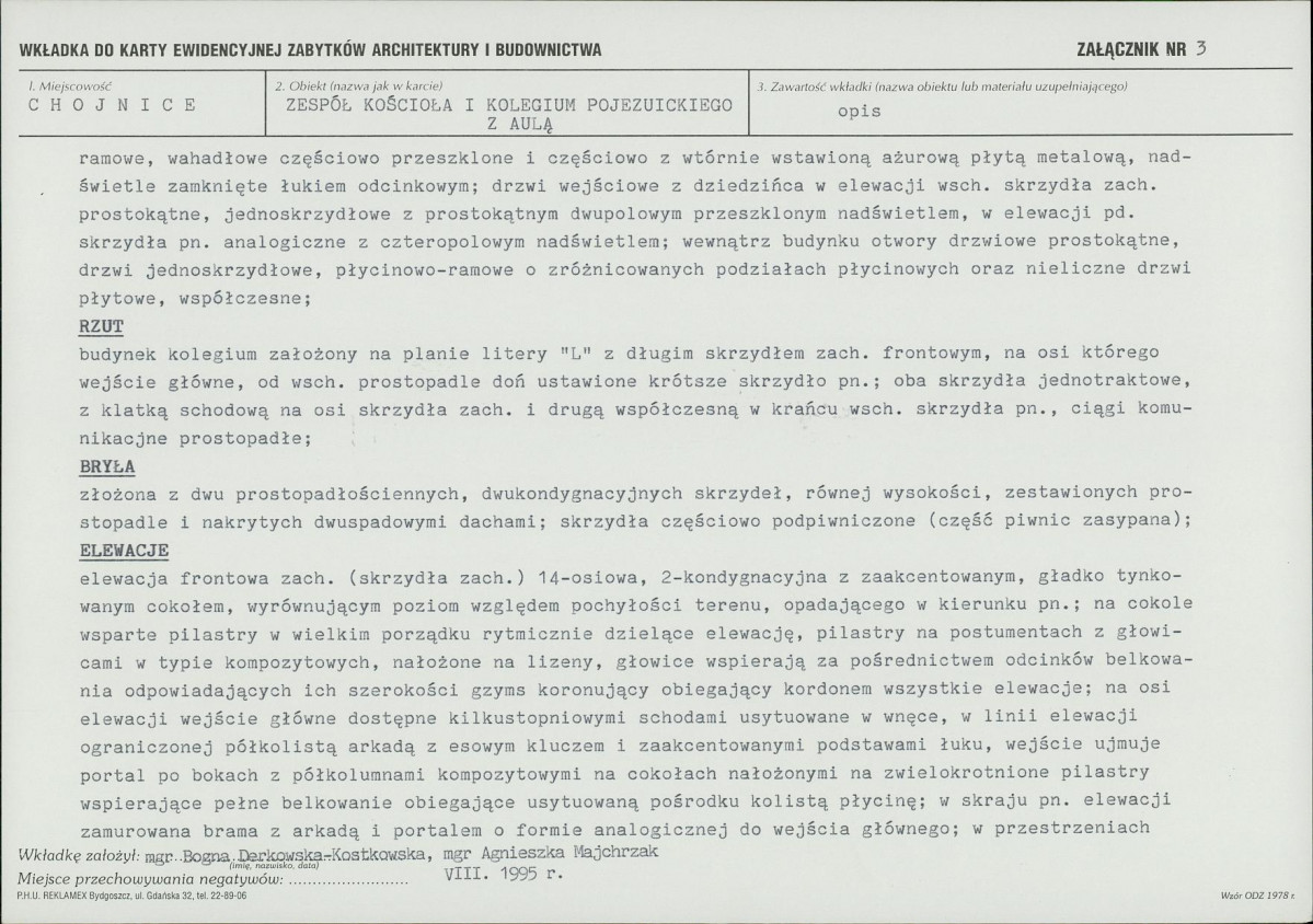 KB - Karta biała, skan nr 9