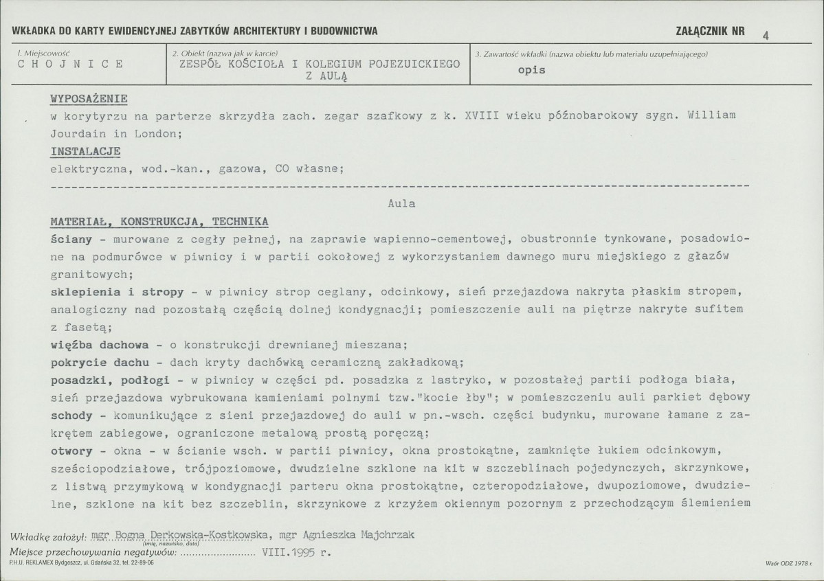 KB - Karta biała, skan nr 11