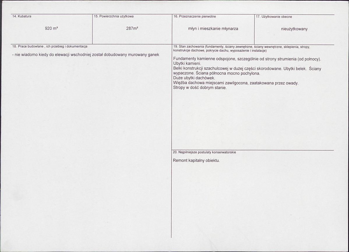 KB - Karta biała, skan nr 3