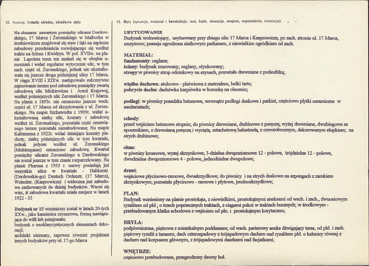 KB - Karta biała, skan nr 2