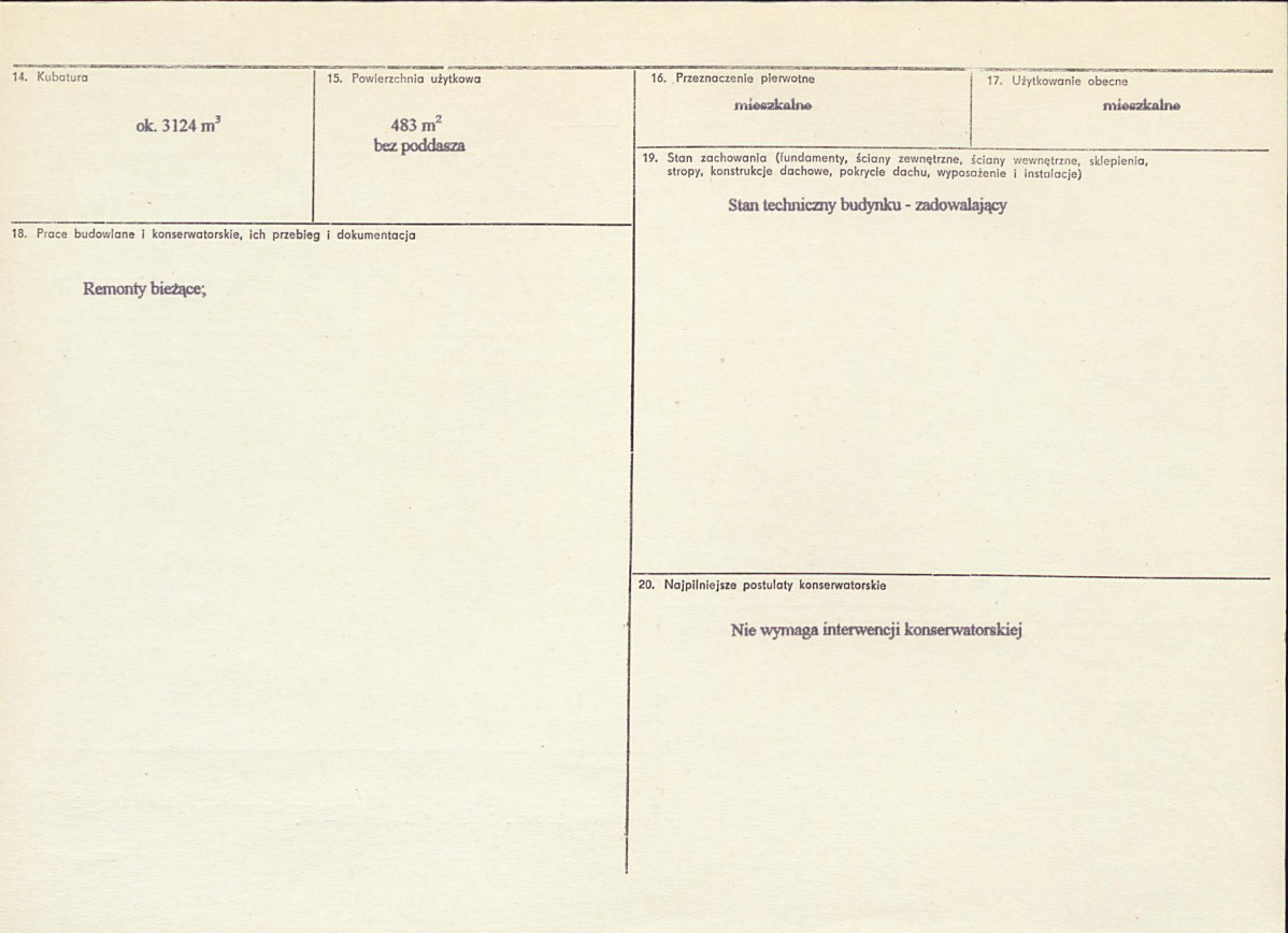 KB - Karta biała, skan nr 3
