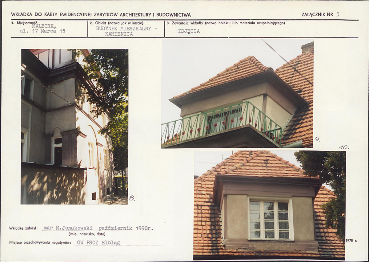 KB - Karta biała, skan nr 8