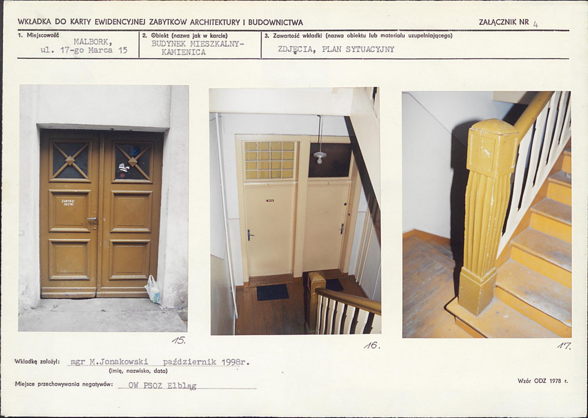 KB - Karta biała, skan nr 10