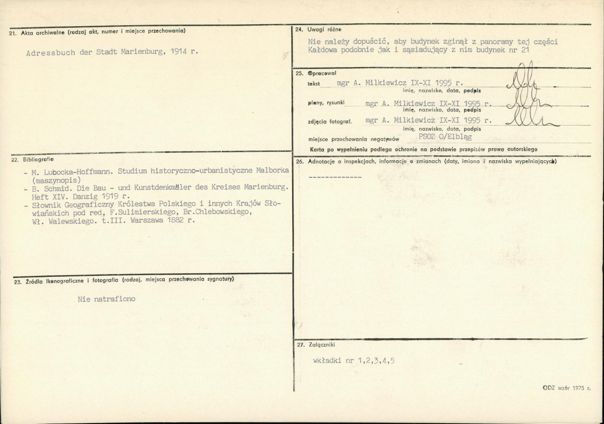 KB - Karta biała, skan nr 4