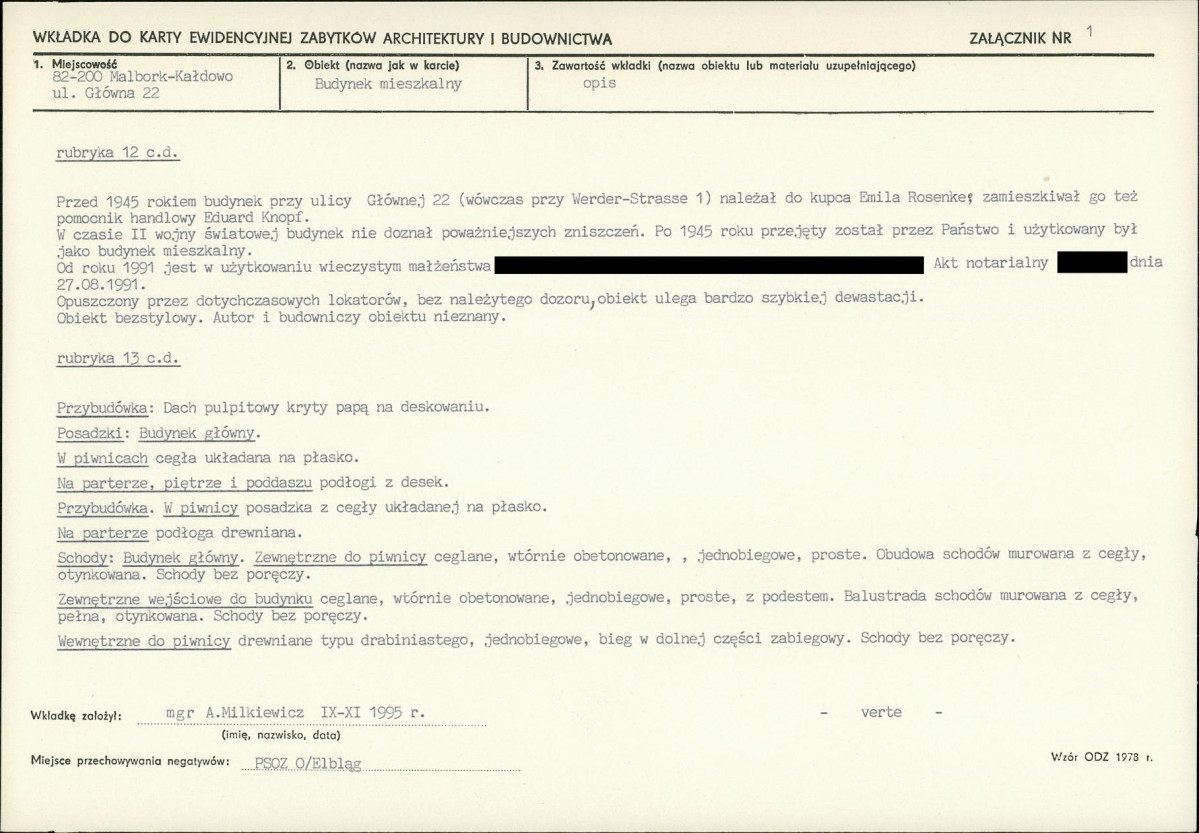 KB - Karta biała, skan nr 5