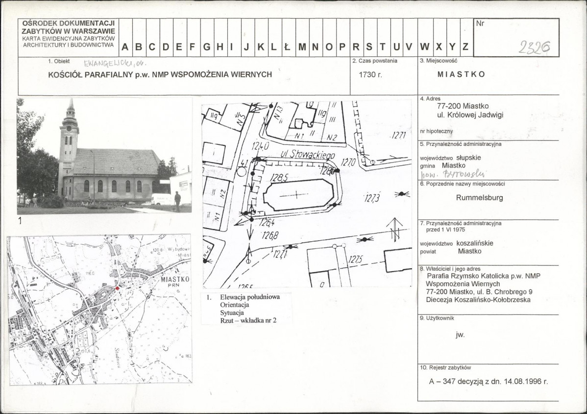 Karta biała, skan nr 1