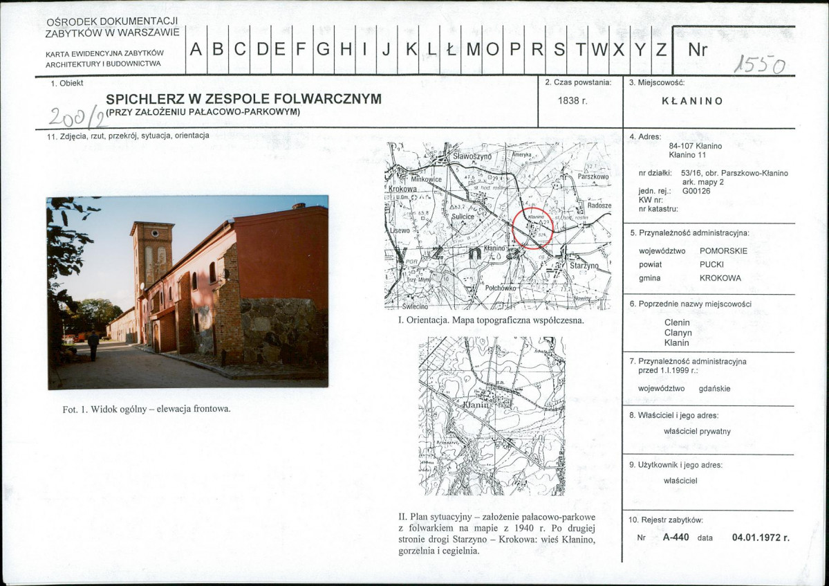 Karta biała, skan nr 1
