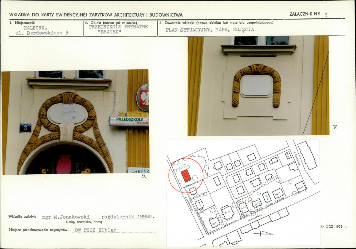 KB - Karta biała, skan nr 9