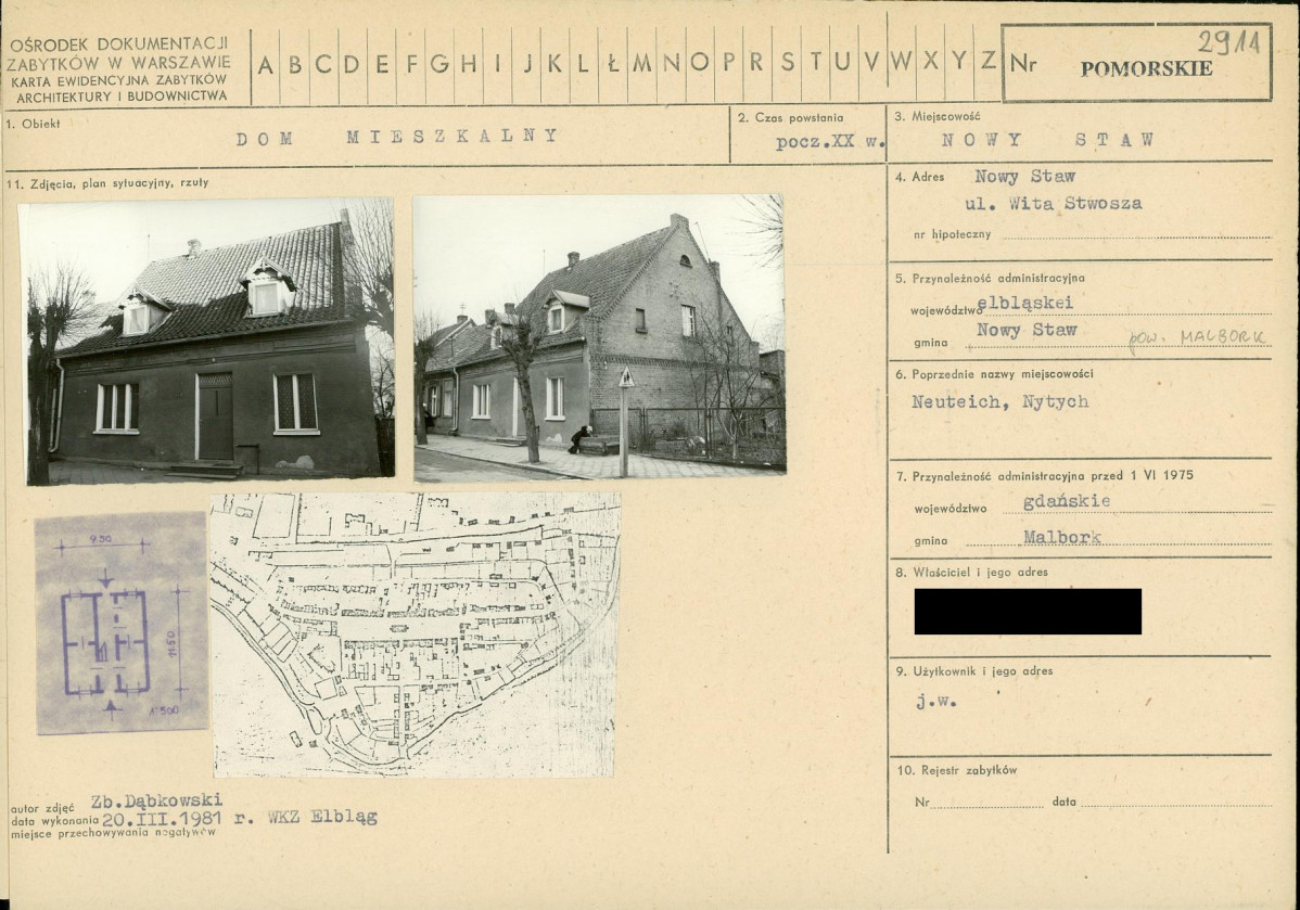 KB - Karta biała, skan nr 1